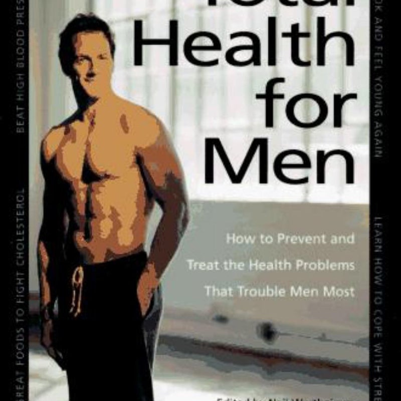 Total Health for Men