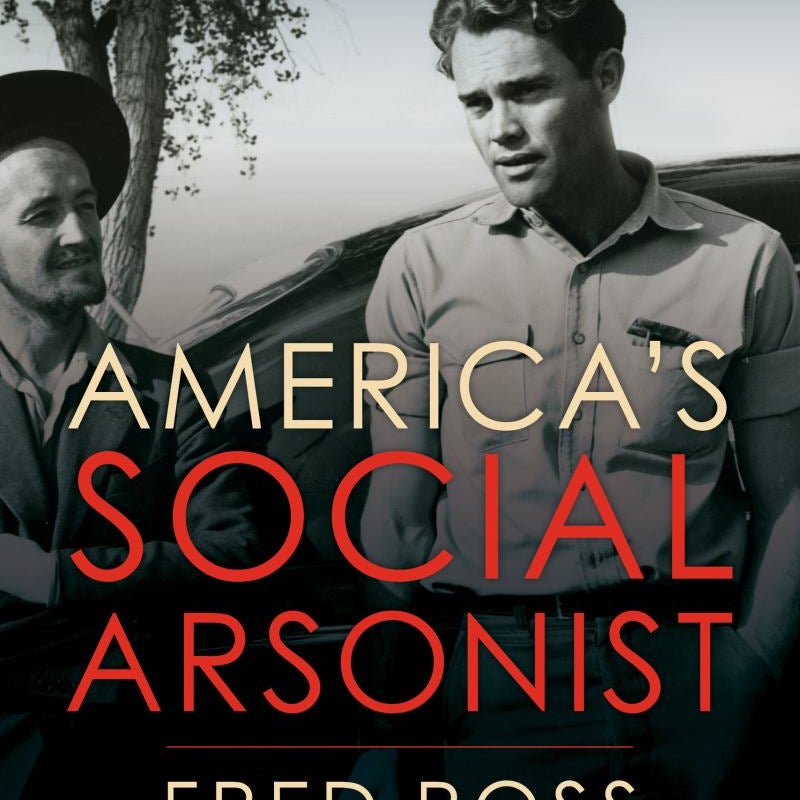 America's Social Arsonist