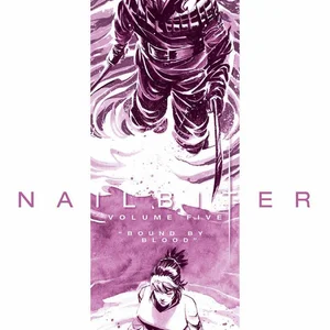 Nailbiter Volume 5: Bound by Blood