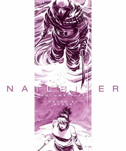 Nailbiter Volume 5: Bound by Blood