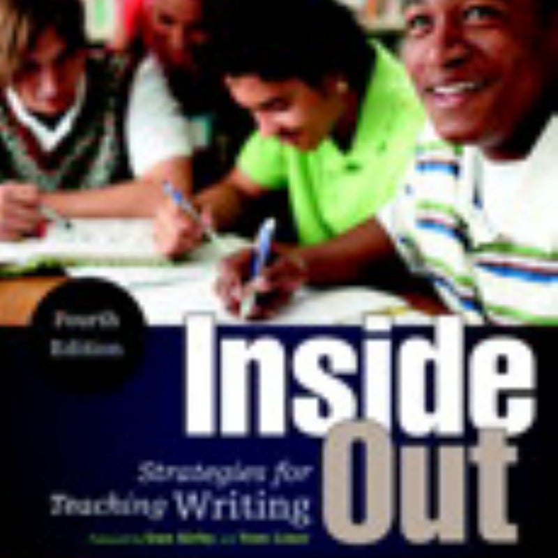 Inside Out, Fourth Edition