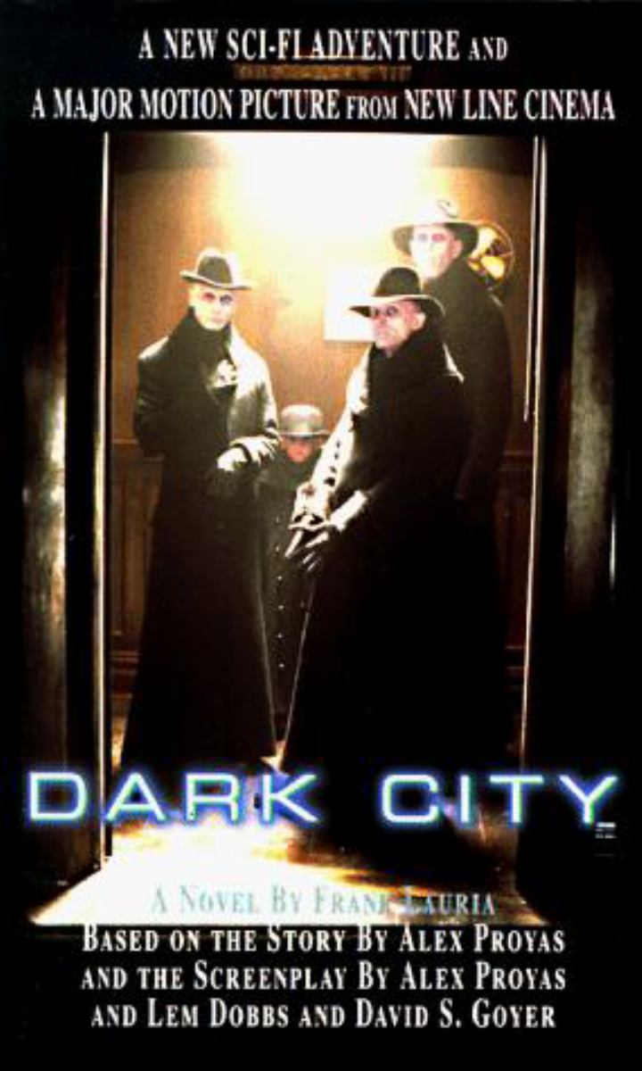 Dark City