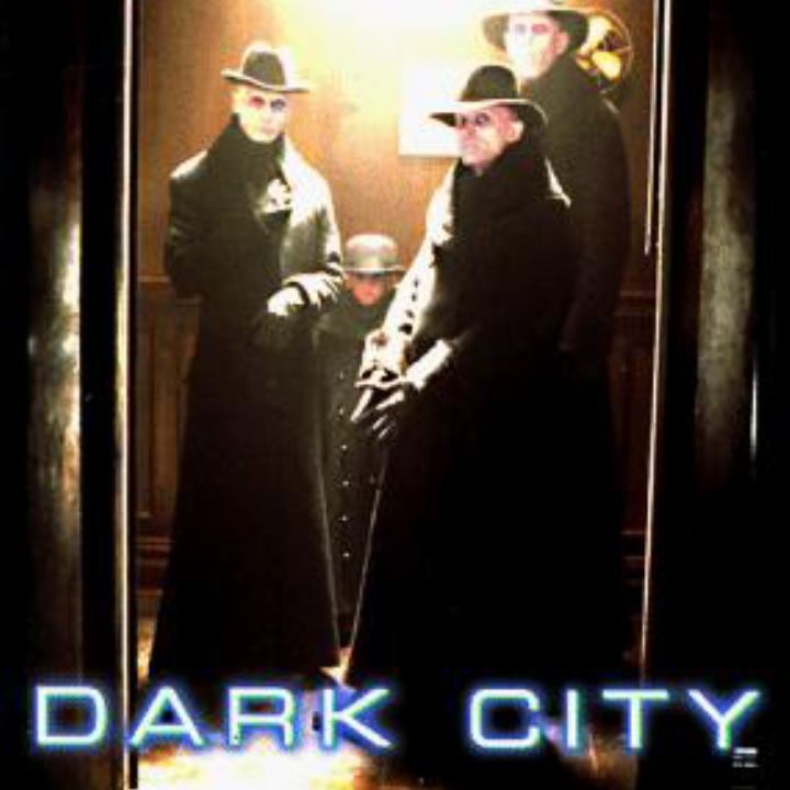 Dark City