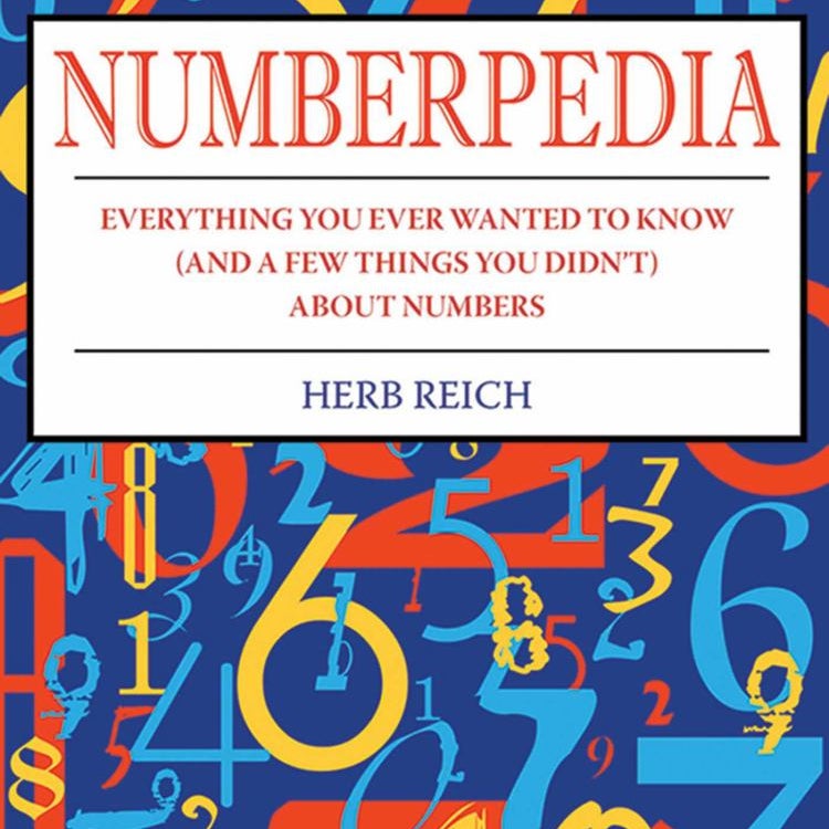 Numberpedia