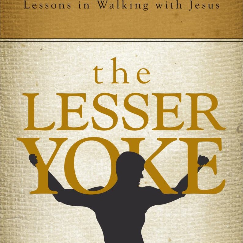 The Lesser Yoke