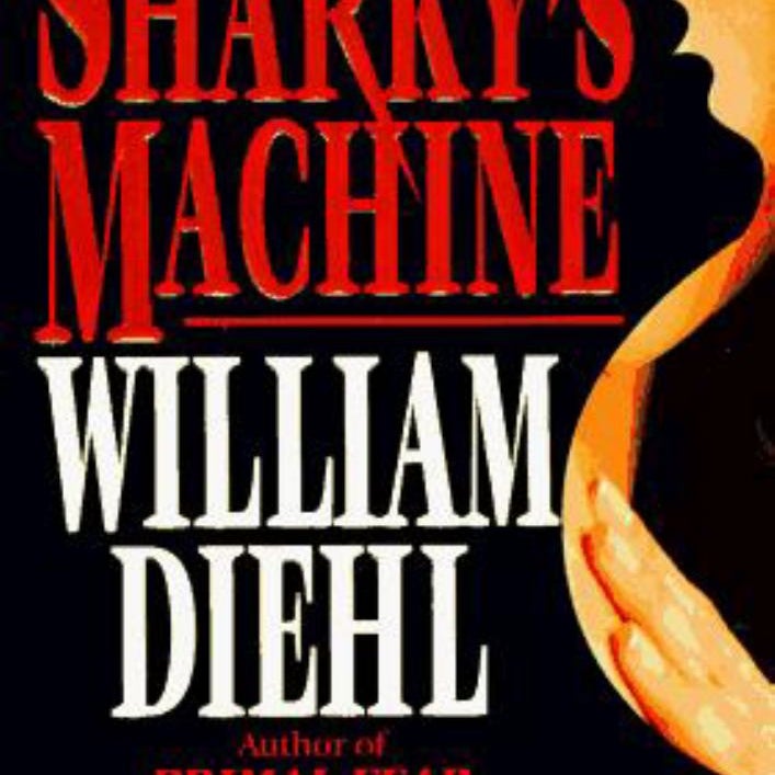 Sharky's Machine