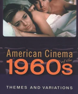 American Cinema of The 1960s
