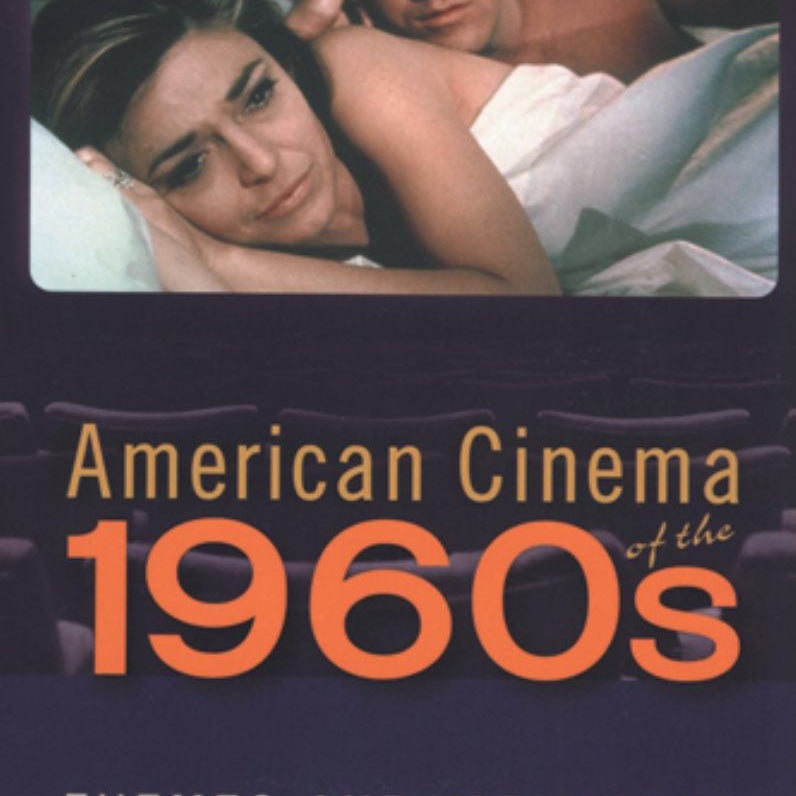 American Cinema of The 1960s