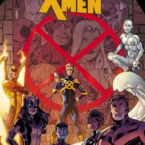 All-New X-Men: Inevitable Vol. 1