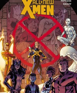 All-New X-Men: Inevitable Vol. 1