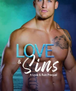 Love & Sins Hardcover