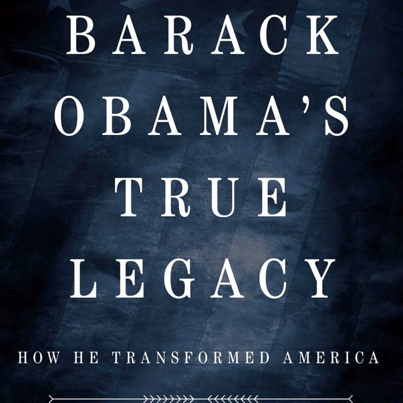 Obama's True Legacy