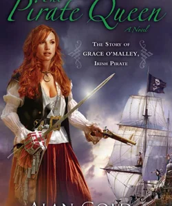 The Pirate Queen