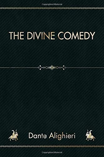 Divine Comedy