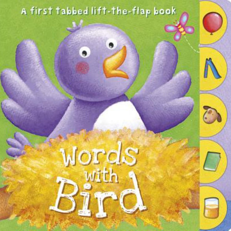 Words with Bird