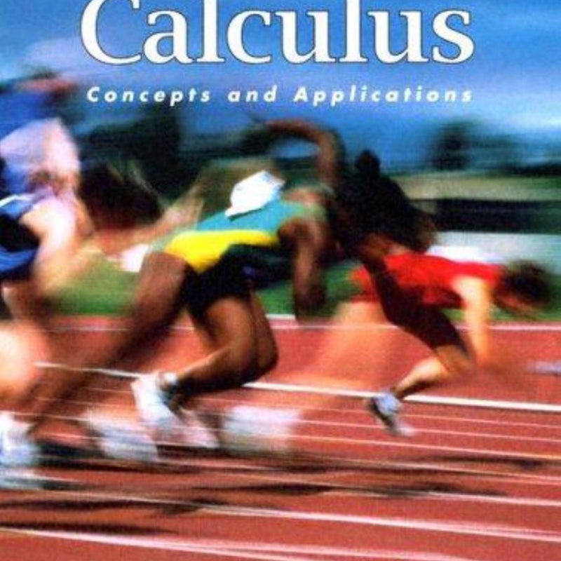 Calculus