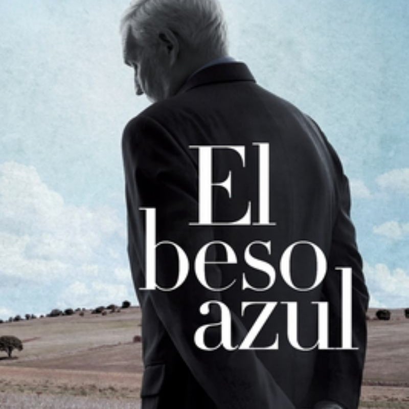 Beso Azul
