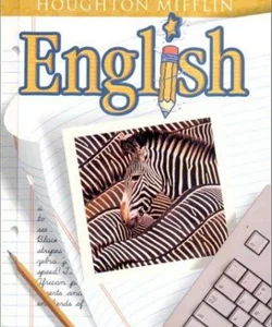 Houghton Mifflin English