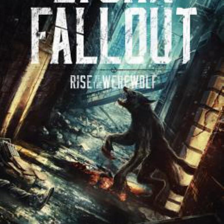 Lycan Fallout: Rise of the Werewolf