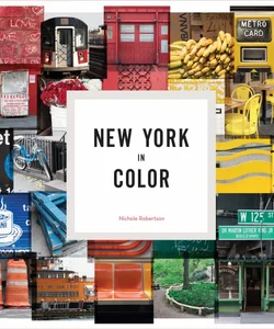 New York in Color