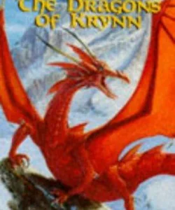 The Dragons of Krynn