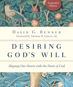 Desiring God's Will