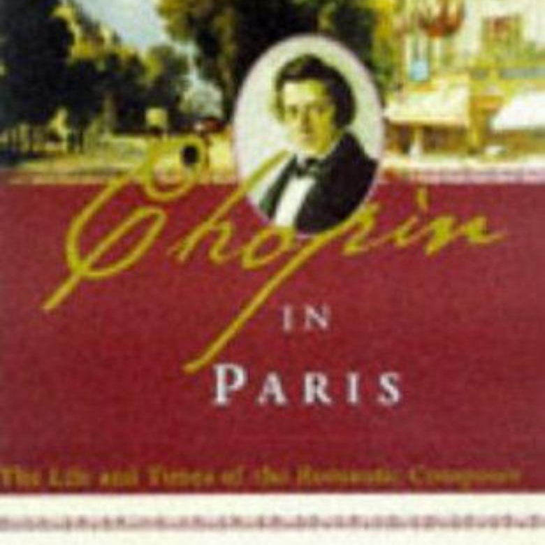 Chopin in Paris