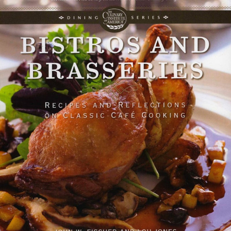 Bistros and Brasseries