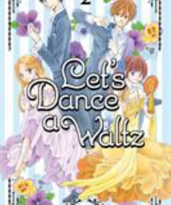Let's Dance a Waltz 2