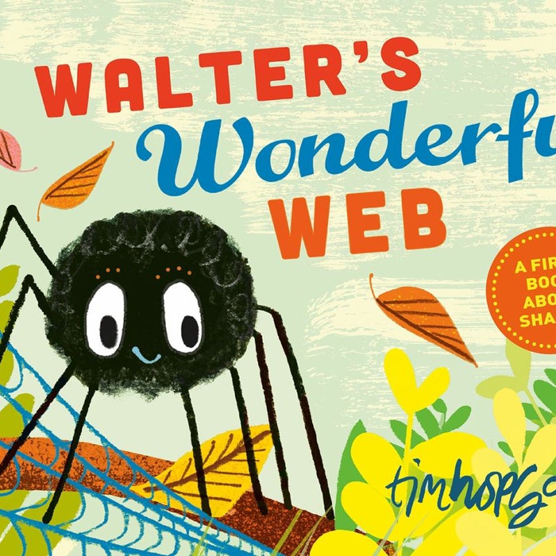 Walter's Wonderful Web