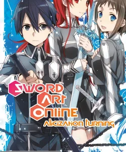 Sword Art Online 11 (light Novel)