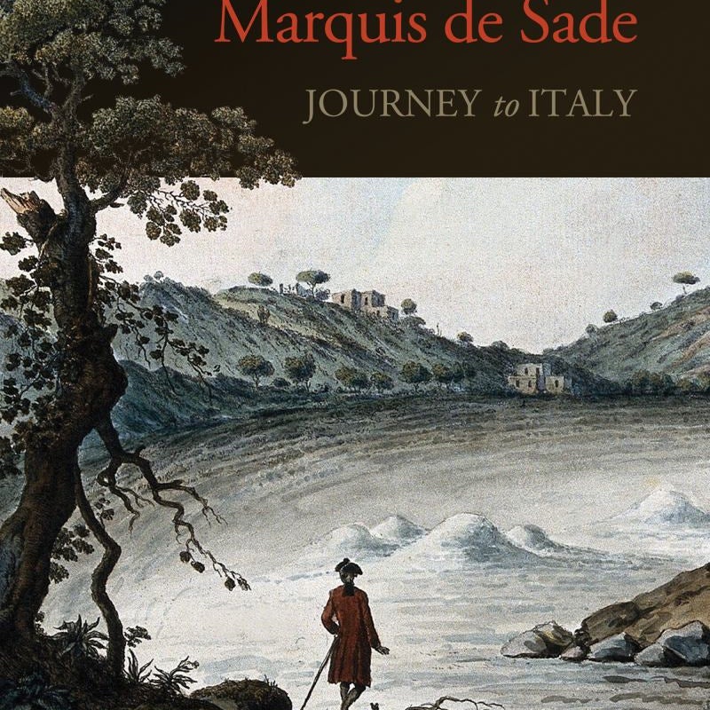 Journey to Italy