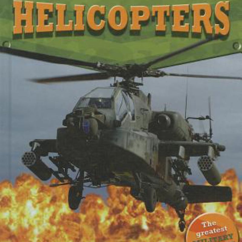 Helicopters