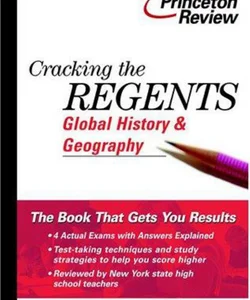 Global History Exam