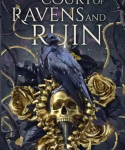 Court of Ravens and Ruin