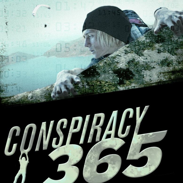 Conspiracy 365 June