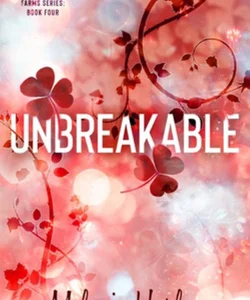 Unbreakable Special Edition Paperback