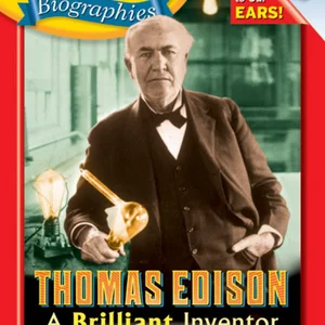 Time for Kids - Thomas Edison