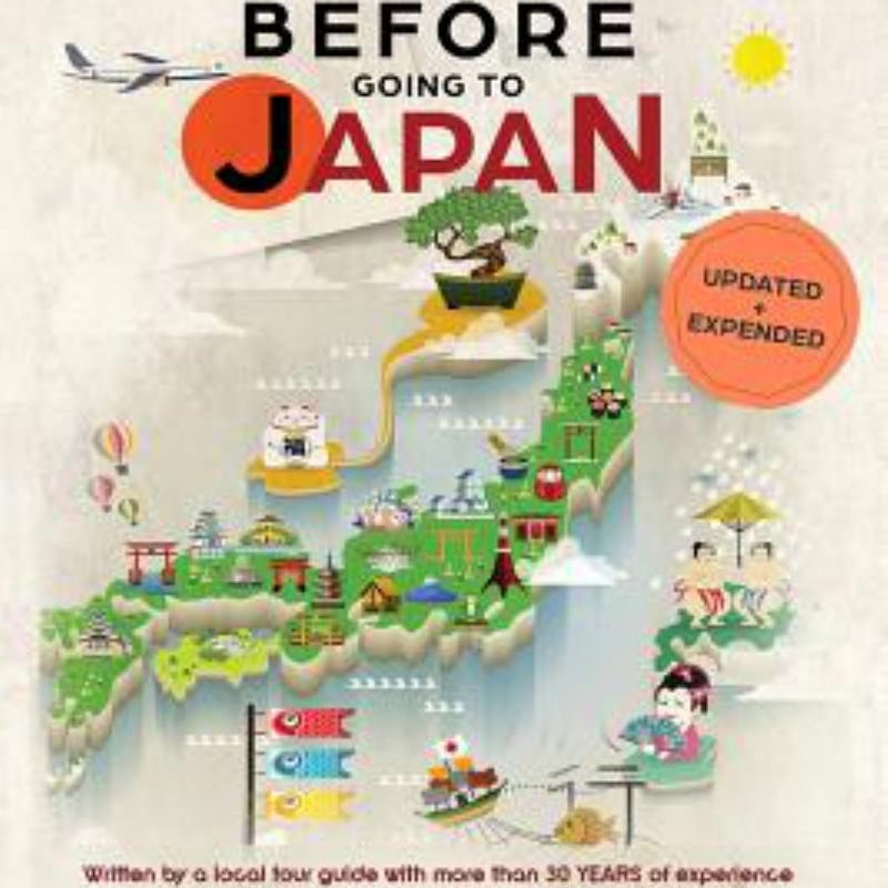 Japan Travel Guide