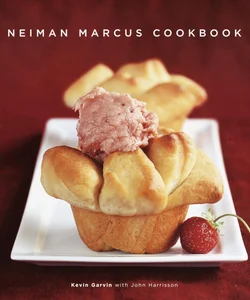 Neiman Marcus Cookbook