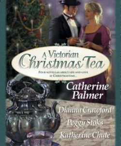 A Victorian Christmas Tea