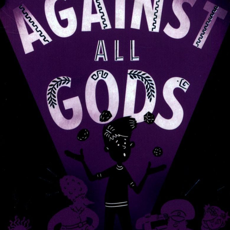 Against All Gods