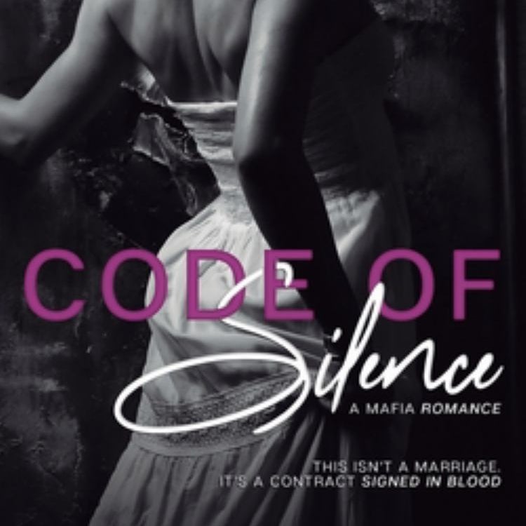 Code of silence by shantel tessier pangobooks