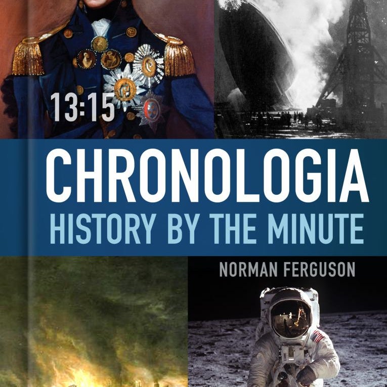 Chronologia