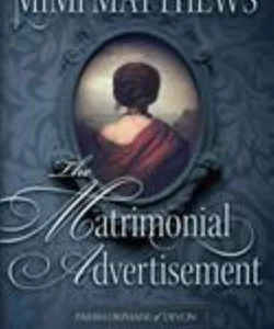 The Matrimonial Advertisement