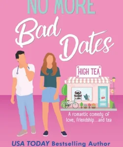 No More Bad Dates