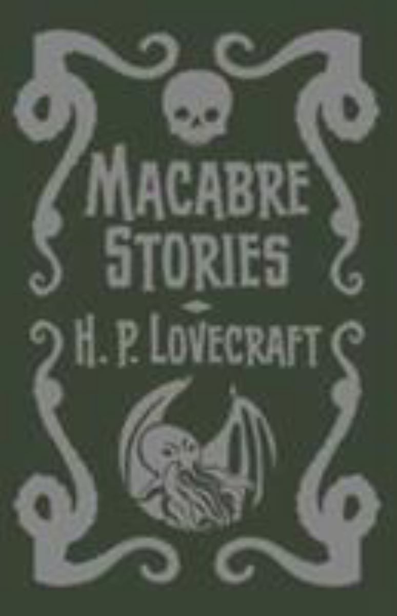 Macabre Stories