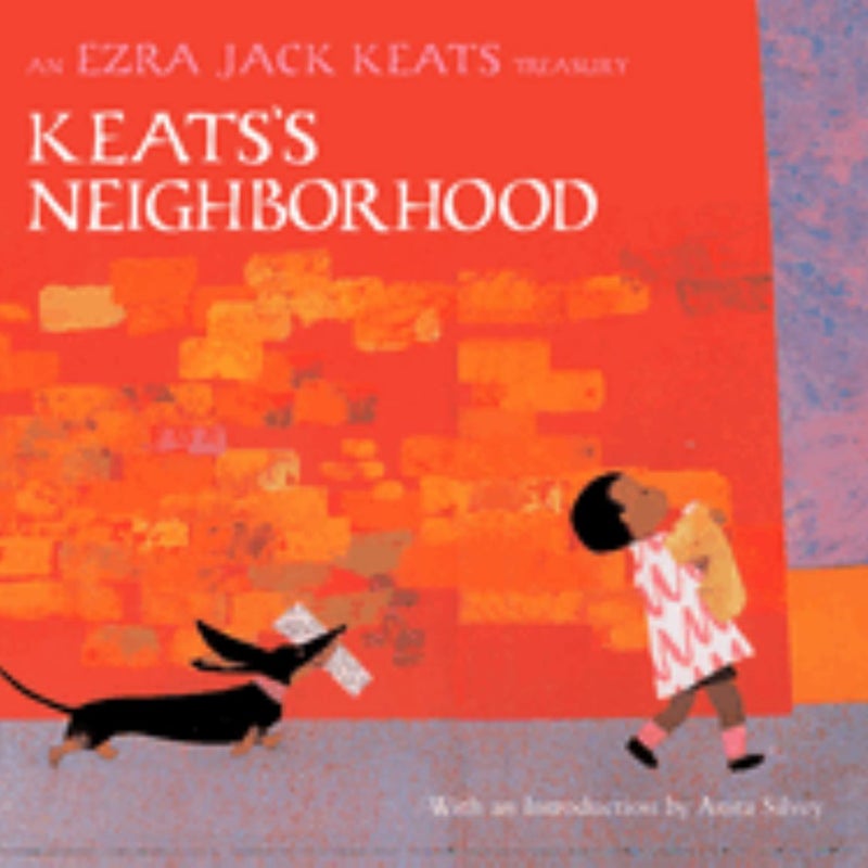 Keats's Neighborhood