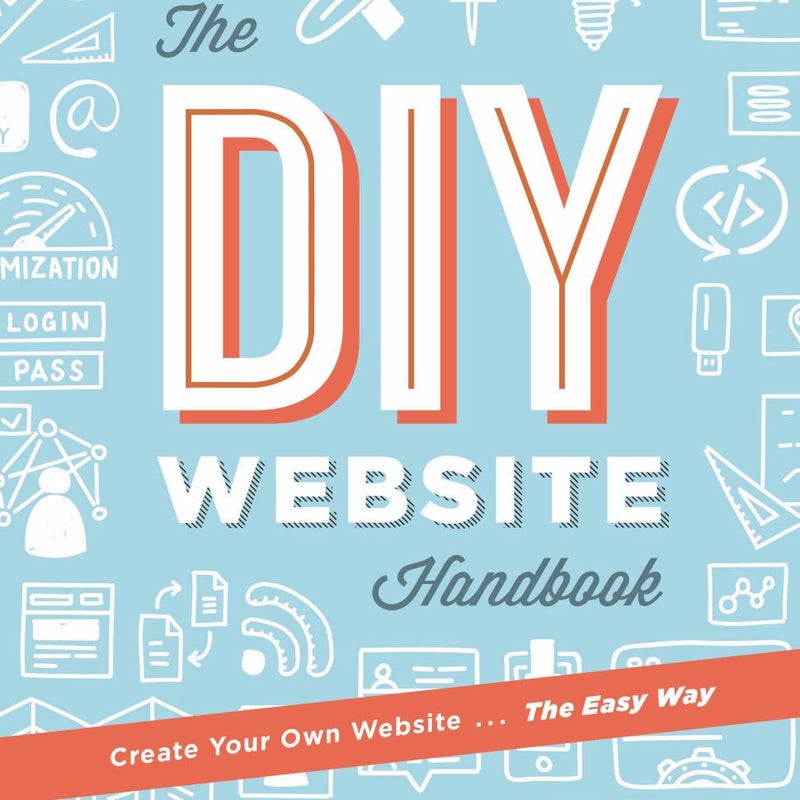 Create Your Own Website the Easy Way