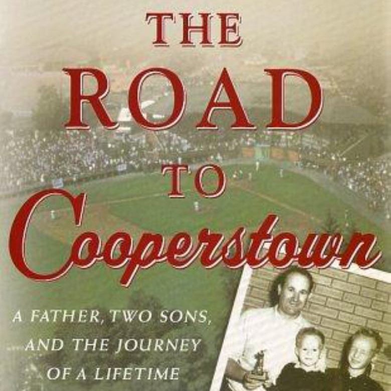 The Road to Cooperstown